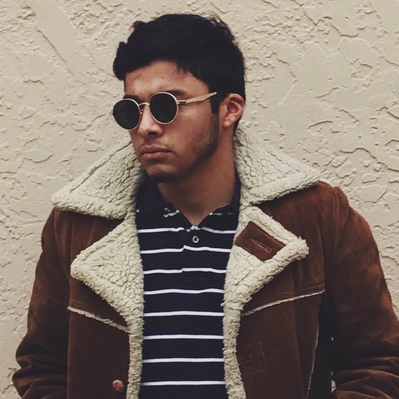 Meet your Posher, Patrick - Picture 1 of 1